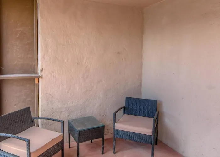 Holiday home Fantastic 4 Bedroom In A Great Area