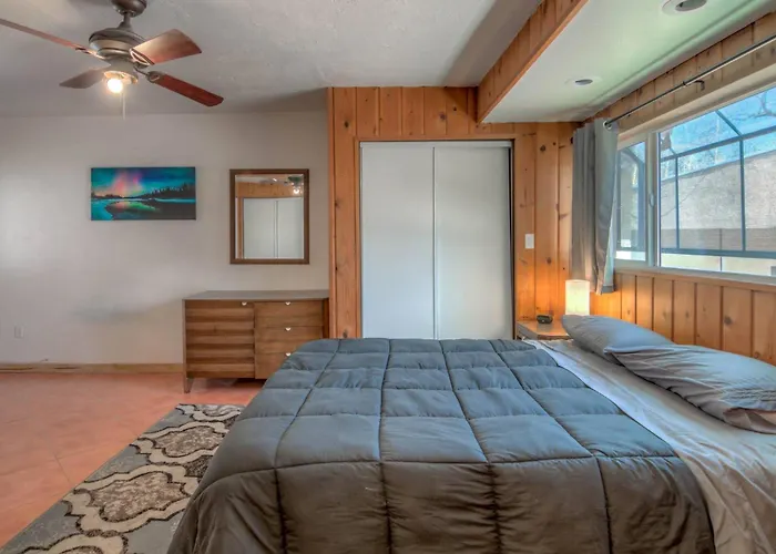 Fantastic 4 Bedroom In A Great Area Tucson