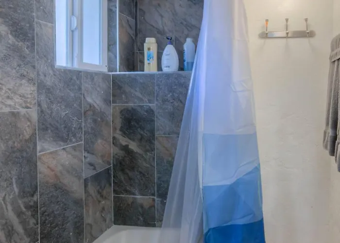 Holiday home Fantastic 4 Bedroom In A Great Area Tucson