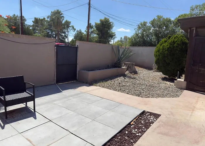 Fantastic 4 Bedroom In A Great Area