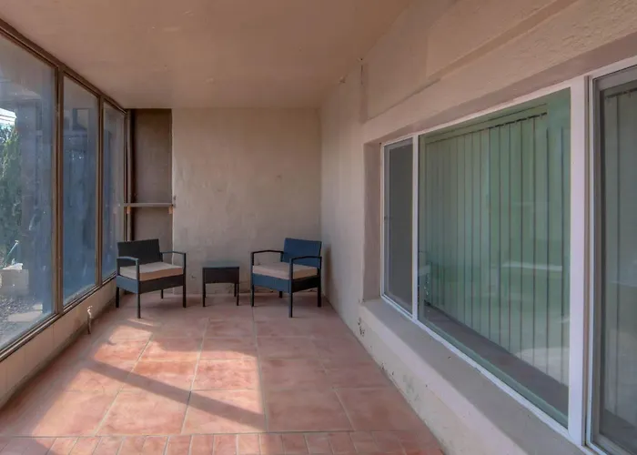 Fantastic 4 Bedroom In A Great Area Tucson