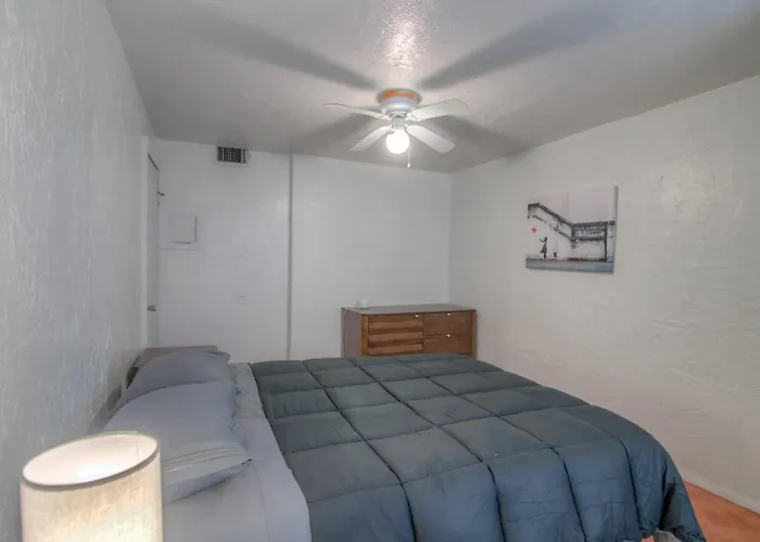 Fantastic 4 Bedroom In A Great Area