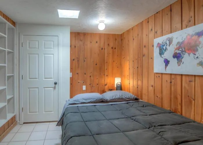 Fantastic 4 Bedroom In A Great Area * Tucson