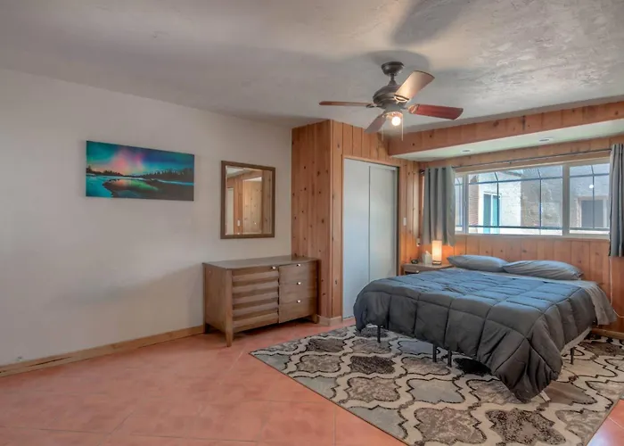 Fantastic 4 Bedroom In A Great Area Tucson