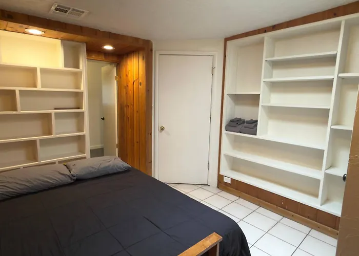 Holiday home Fantastic 4 Bedroom In A Great Area Tucson