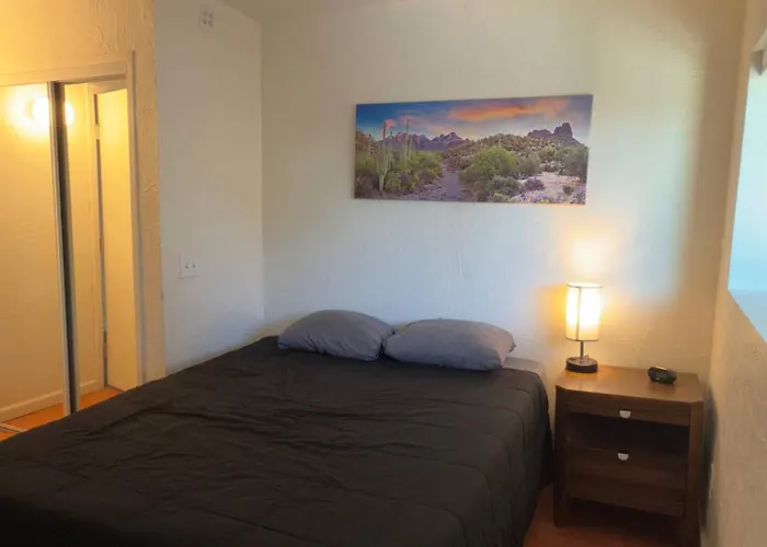 Fantastic 4 Bedroom In A Great Area *