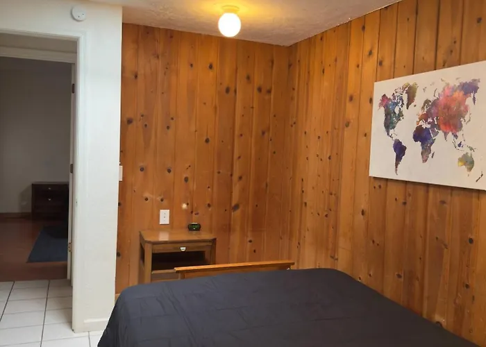 Fantastic 4 Bedroom In A Great Area Holiday home Tucson