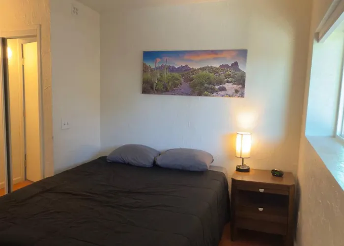 Holiday home Fantastic 4 Bedroom In A Great Area
