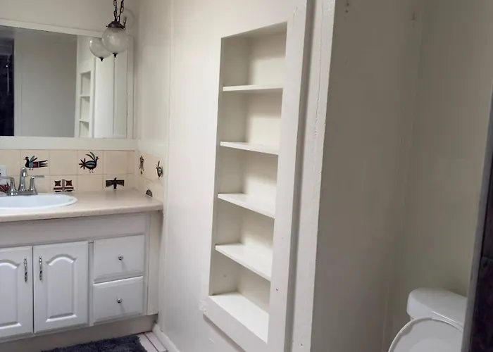 Holiday home Fantastic 4 Bedroom In A Great Area Tucson